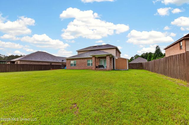 10557 Sweet Bay Drive, Gulfport, MS 39503