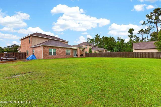 10557 Sweet Bay Drive, Gulfport, MS 39503