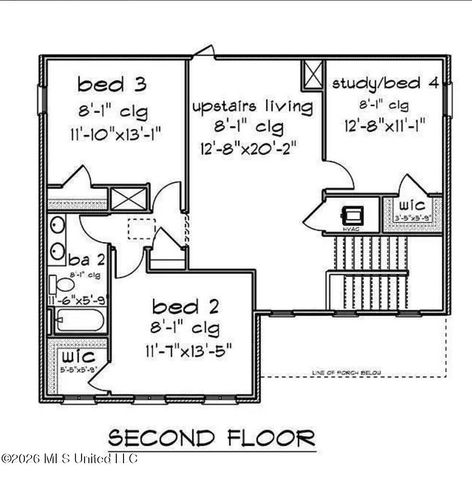 10557 Sweet Bay Drive, Gulfport, MS 39503