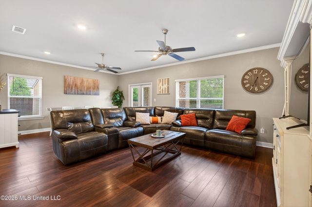 10557 Sweet Bay Drive, Gulfport, MS 39503