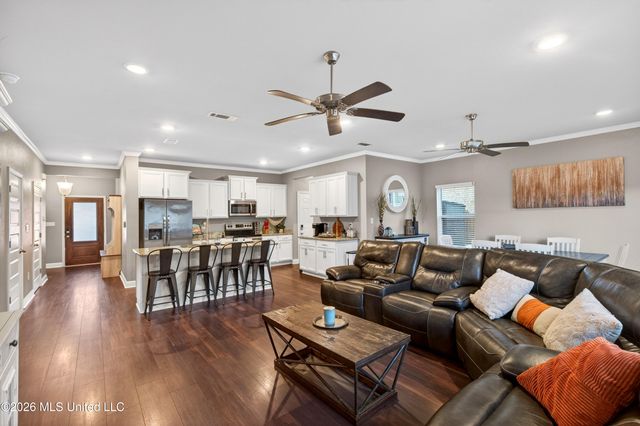 10557 Sweet Bay Drive, Gulfport, MS 39503