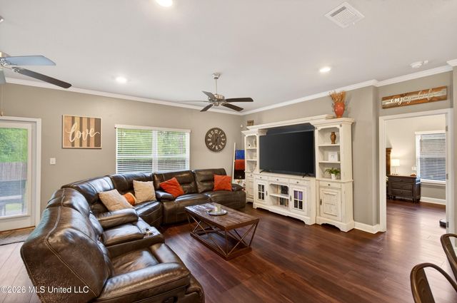 10557 Sweet Bay Drive, Gulfport, MS 39503