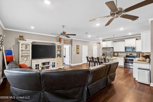10557 Sweet Bay Drive, Gulfport, MS 39503
