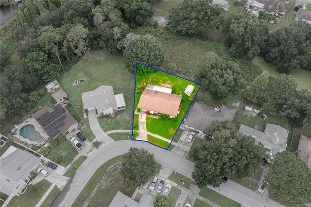 1548 FOXRIDGE RUN SW, Winter Haven, FL 33880