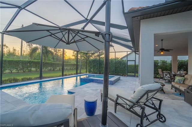 14227 Arrow Point CT, Estero, FL 33928