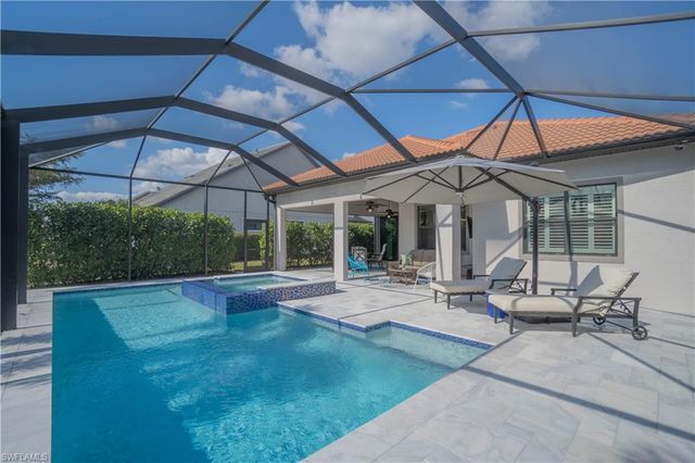 14227 Arrow Point CT, Estero, FL 33928