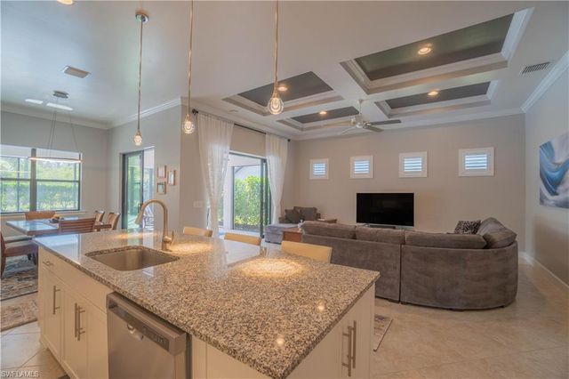 14227 Arrow Point CT, Estero, FL 33928