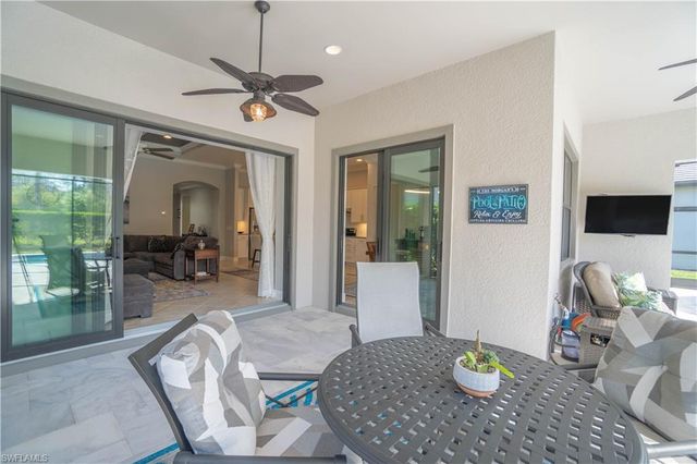 14227 Arrow Point CT, Estero, FL 33928