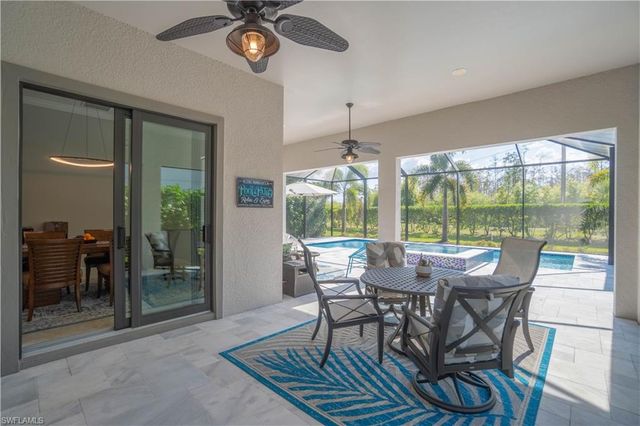 14227 Arrow Point CT, Estero, FL 33928