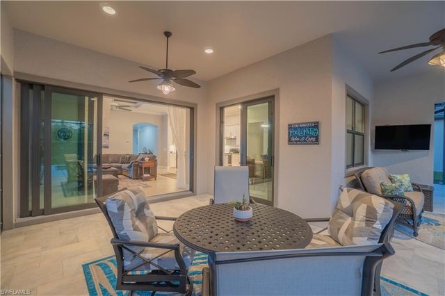 14227 Arrow Point CT, Estero, FL 33928