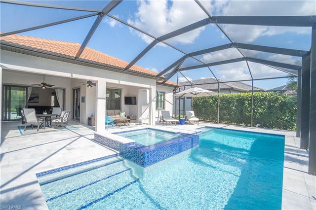 14227 Arrow Point CT, Estero, FL 33928