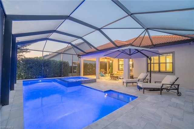 14227 Arrow Point CT, Estero, FL 33928