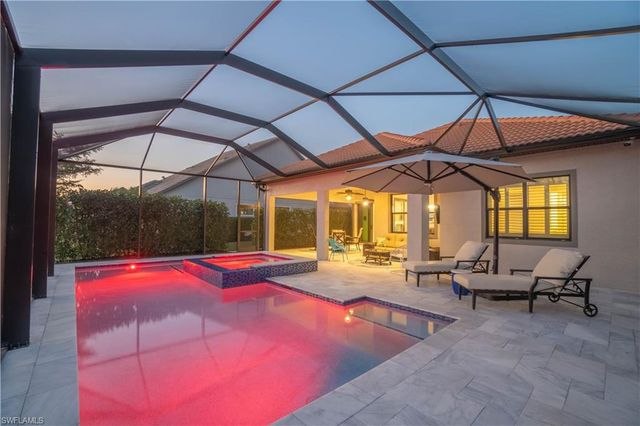 14227 Arrow Point CT, Estero, FL 33928