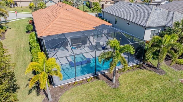 14227 Arrow Point CT, Estero, FL 33928