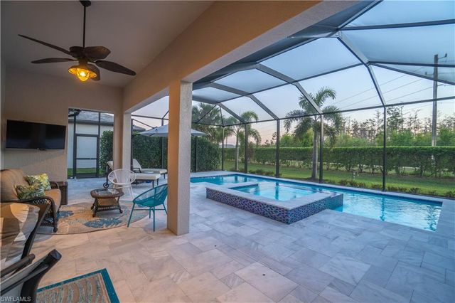 14227 Arrow Point CT, Estero, FL 33928