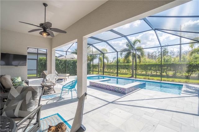 14227 Arrow Point CT, Estero, FL 33928