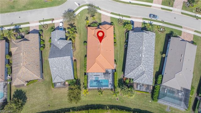 14227 Arrow Point CT, Estero, FL 33928