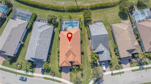 14227 Arrow Point CT, Estero, FL 33928