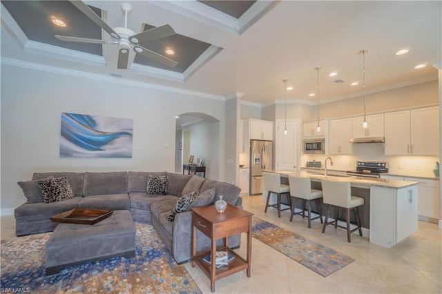 14227 Arrow Point CT, Estero, FL 33928