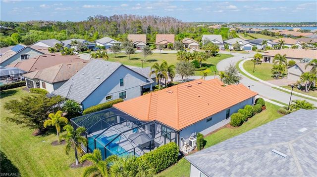 14227 Arrow Point CT, Estero, FL 33928