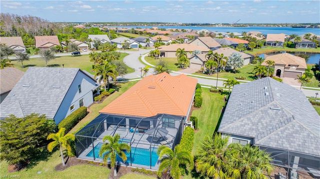 14227 Arrow Point CT, Estero, FL 33928