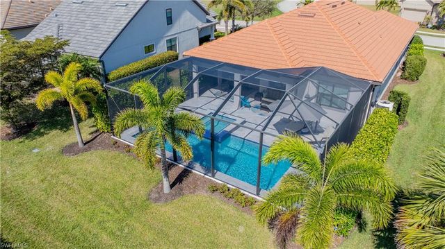 14227 Arrow Point CT, Estero, FL 33928