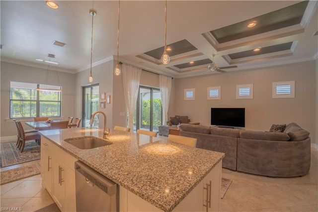 14227 Arrow Point CT, Estero, FL 33928