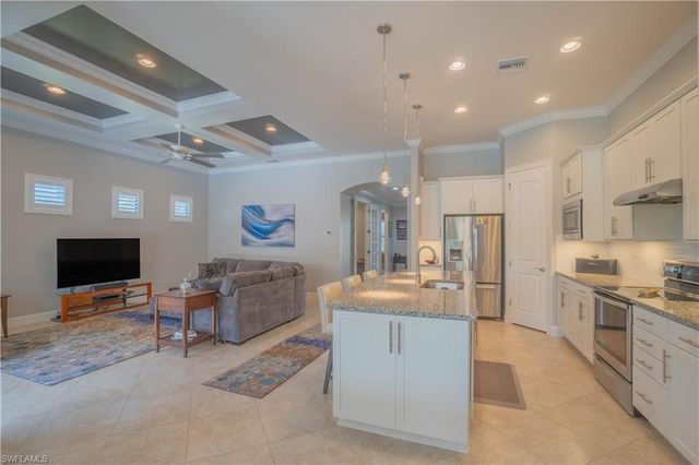 14227 Arrow Point CT, Estero, FL 33928