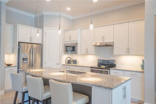 14227 Arrow Point CT, Estero, FL 33928