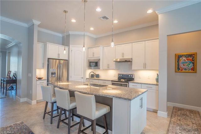 14227 Arrow Point CT, Estero, FL 33928