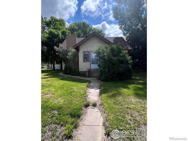 21378 County Road 21, Fort Morgan, CO 80701