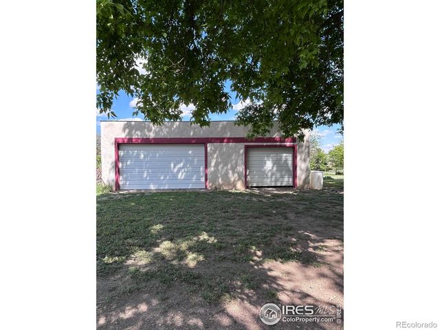 21378 County Road 21, Fort Morgan, CO 80701