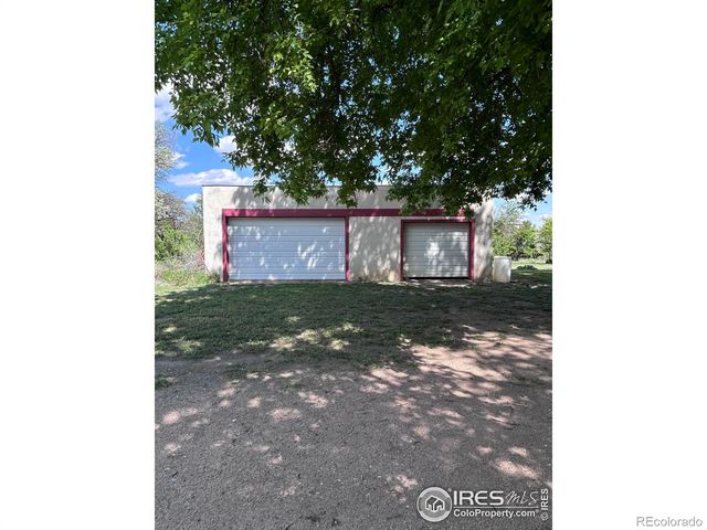 21378 County Road 21, Fort Morgan, CO 80701