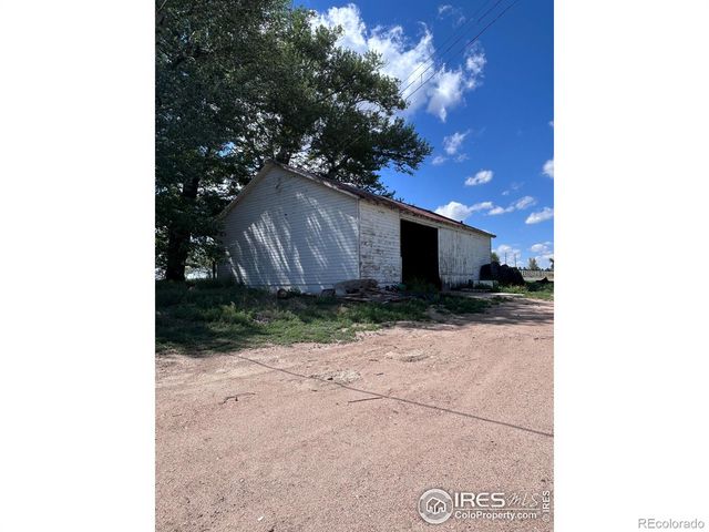 21378 County Road 21, Fort Morgan, CO 80701