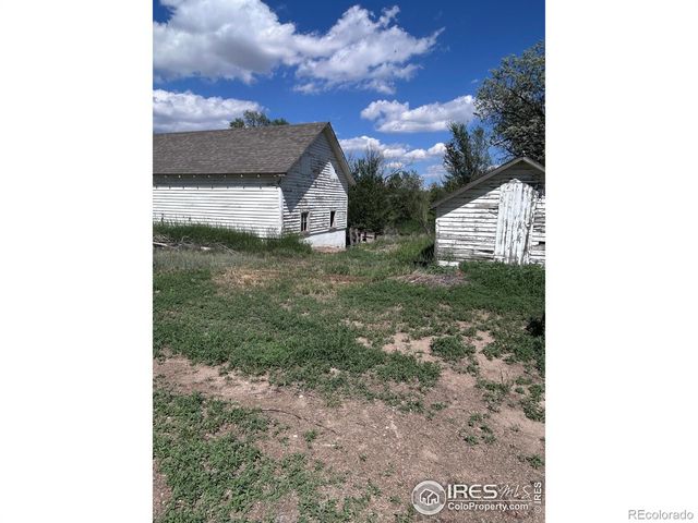 21378 County Road 21, Fort Morgan, CO 80701