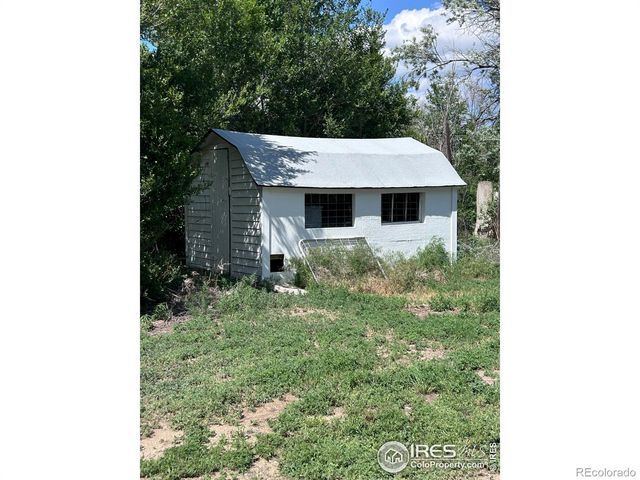 21378 County Road 21, Fort Morgan, CO 80701
