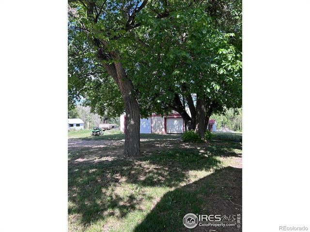 21378 County Road 21, Fort Morgan, CO 80701