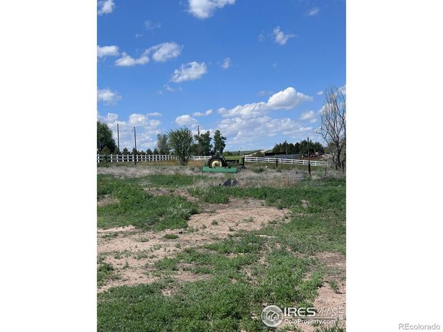 21378 County Road 21, Fort Morgan, CO 80701
