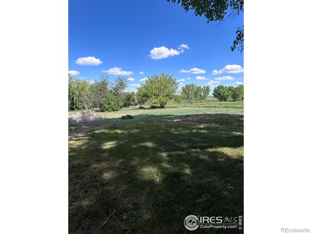 21378 County Road 21, Fort Morgan, CO 80701