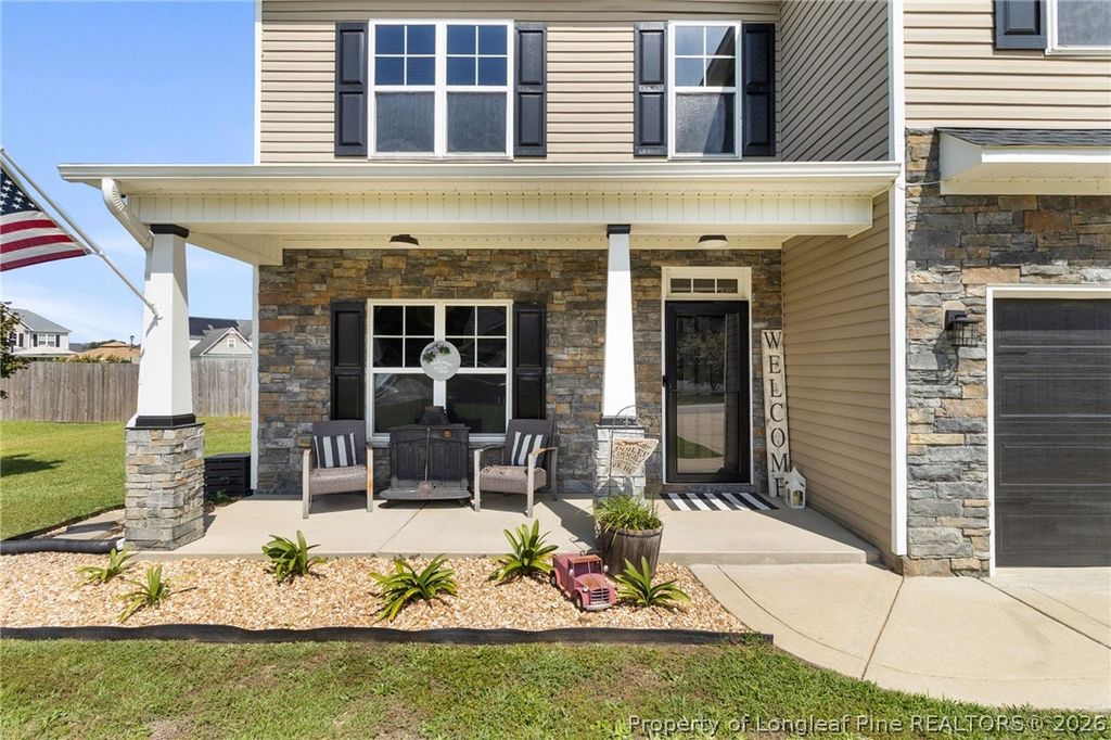 6648 Carriage Crossing Road, Hope Mills, NC 28348 — photo 3