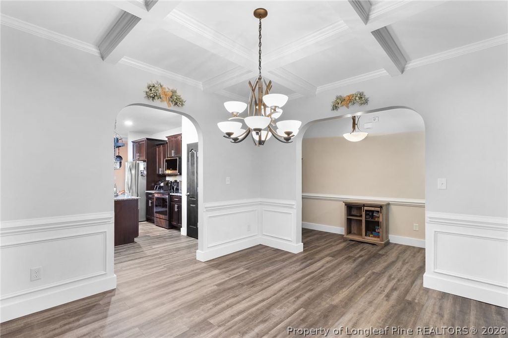 6648 Carriage Crossing Road, Hope Mills, NC 28348 — photo 5