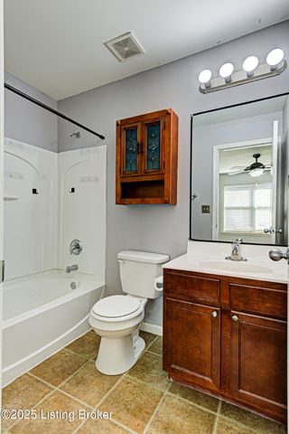 6106 Dewitt Dr, Louisville, KY 40258