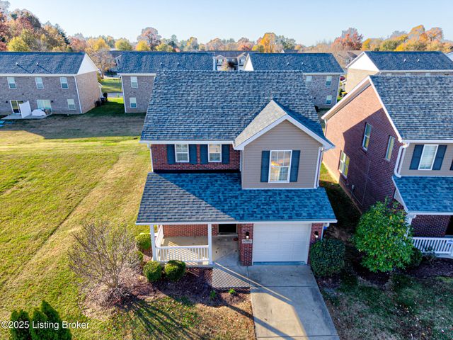 6106 Dewitt Dr, Louisville, KY 40258