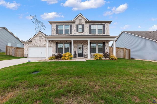 300 David's Place Drive, Warner Robins, GA 31088