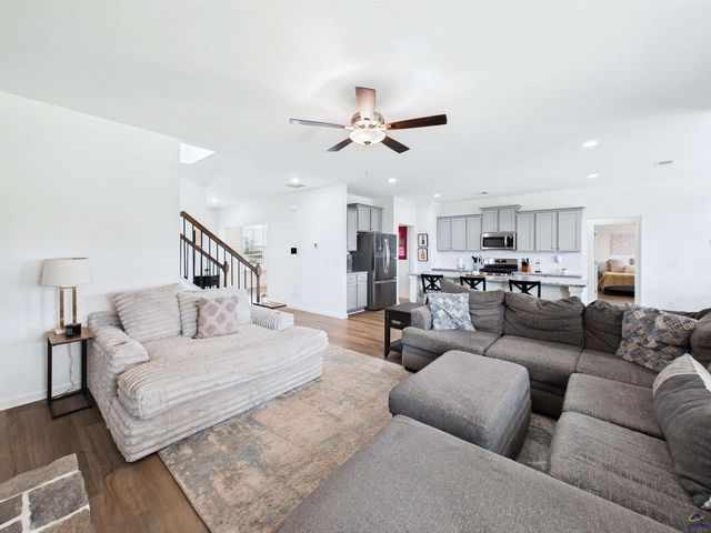 300 David's Place Drive, Warner Robins, GA 31088