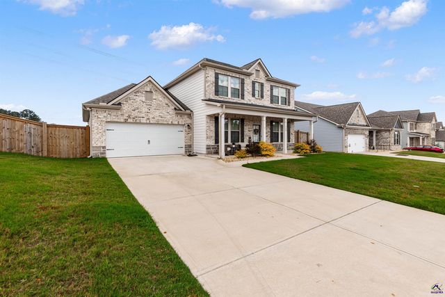 300 David's Place Drive, Warner Robins, GA 31088