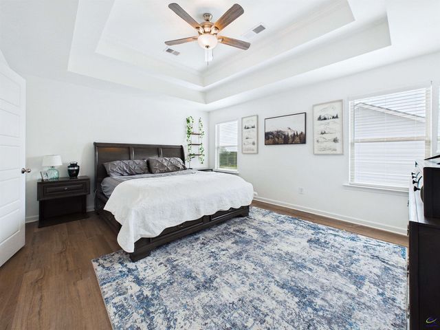 300 David's Place Drive, Warner Robins, GA 31088