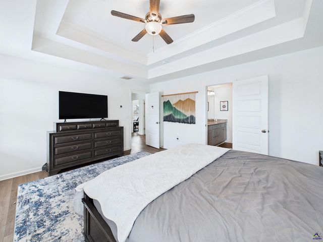 300 David's Place Drive, Warner Robins, GA 31088
