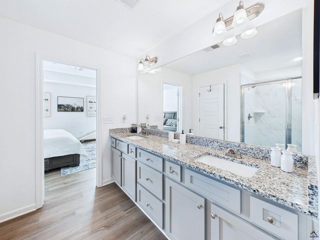 300 David's Place Drive, Warner Robins, GA 31088