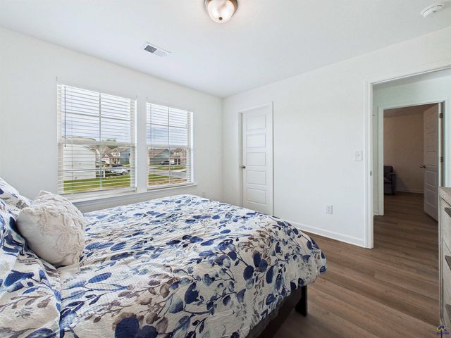 300 David's Place Drive, Warner Robins, GA 31088